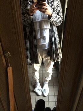 ___さんのコーディネート