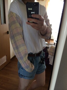 ___さんのコーディネート