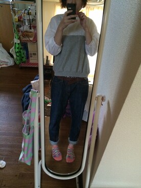 ___さんのコーディネート