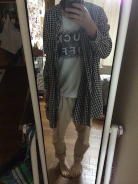 ___さんのコーディネート