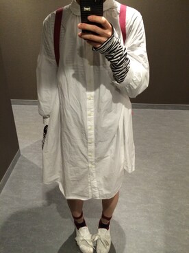 ___さんのコーディネート