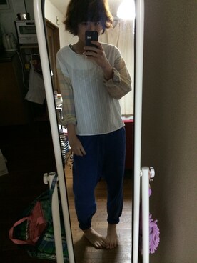 ___さんのコーディネート