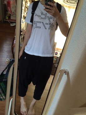 ___さんのコーディネート