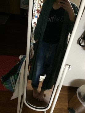 ___さんのコーディネート