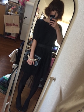 ___さんのコーディネート