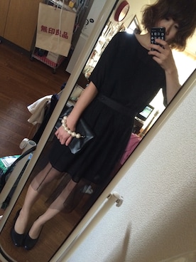 ___さんのコーディネート