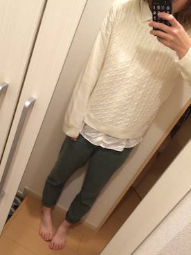 ___さんの（KBF | ケイビーエフ）を使ったコーディネート