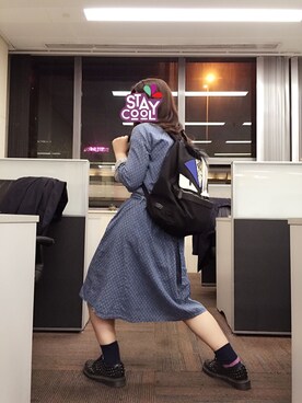 Miss.Phoenixさんのコーディネート
