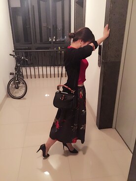 Miss.Phoenixさんのコーディネート