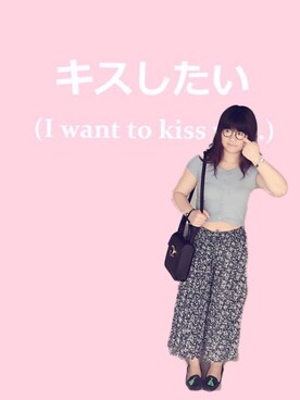 Miss.Phoenixさんのコーディネート