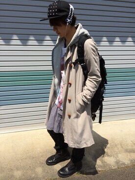 poyamakotoさんのコーディネート