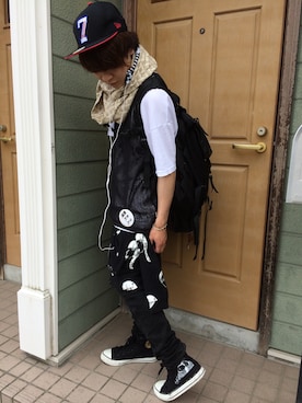 poyamakotoさんのコーディネート