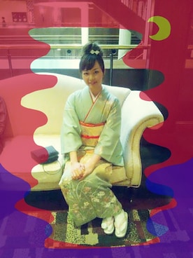 タカダ・コーポレーションさんのコーディネート