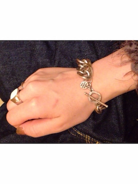 iceさん（レディース・160cm）の秋コーディネート