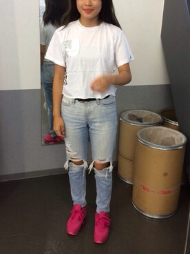 YUIさんのコーディネート