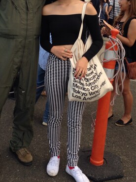 YUIさんのコーディネート