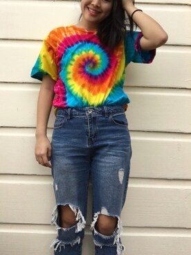 YUIさんのコーディネート