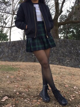 YUIさんのコーディネート