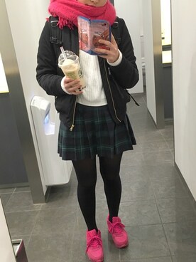 YUIさんのコーディネート