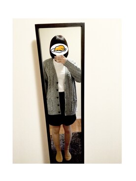 ｺ ﾊ ✎*。さんのコーディネート