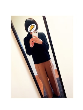 ｺ ﾊ ✎*。さんのコーディネート