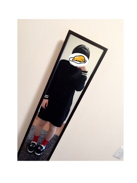 ｺ ﾊ ✎*。さんのコーディネート