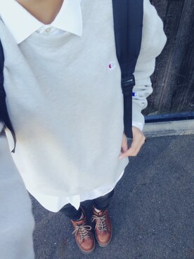 tstさんのコーディネート