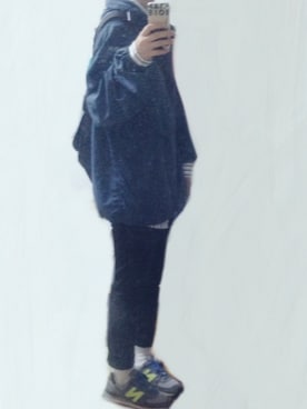 tstさんのコーディネート