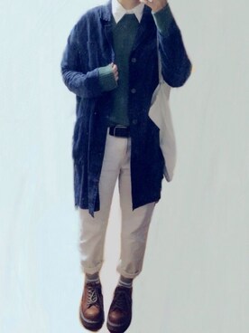 tstさんのコーディネート