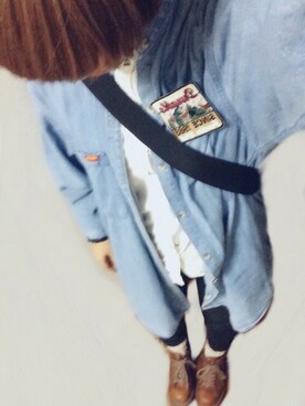 tstさんのコーディネート