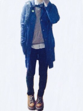 tstさんのコーディネート