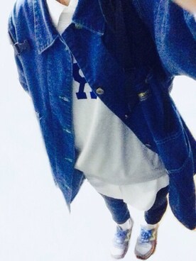 tstさんのコーディネート