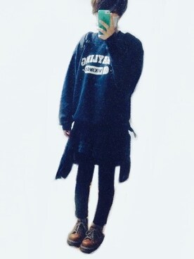 tstさんのコーディネート