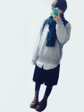 tstさんのコーディネート