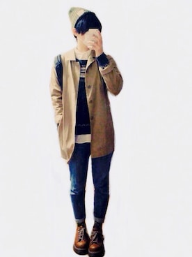 tstさんのコーディネート