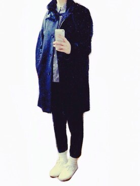 tstさんのコーディネート