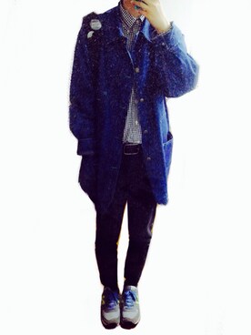 tstさんのコーディネート