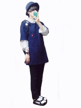 tstさんのコーディネート