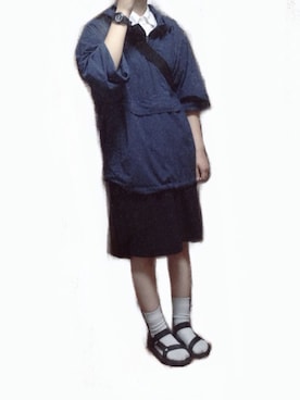 tstさんのコーディネート