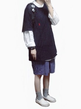 tstさんのコーディネート