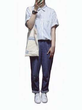 tstさんのコーディネート