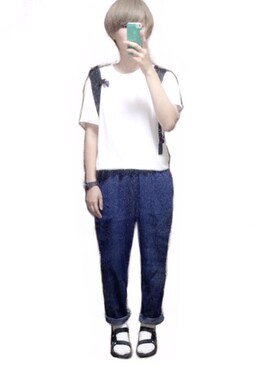 tstさんのコーディネート