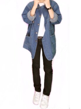 tstさんのコーディネート