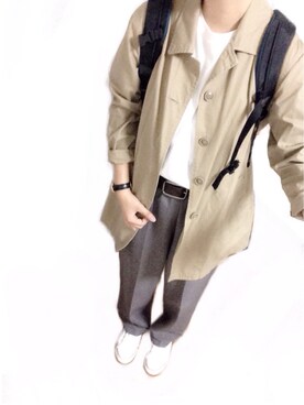 tstさんのコーディネート