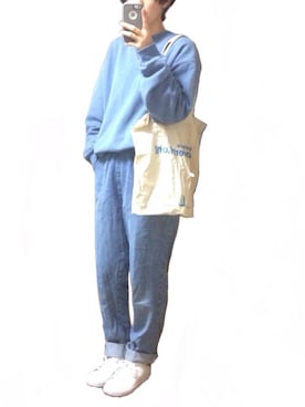 tstさんのコーディネート