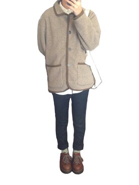 tstさんのコーディネート