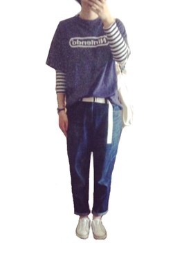 tstさんのコーディネート