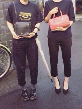 tstさんのコーディネート