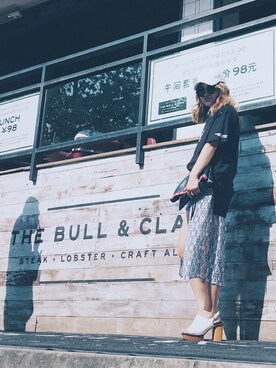 Vianaさん(レディース・158cm)の秋コーディネート