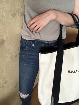 MIRAIさんのコーディネート